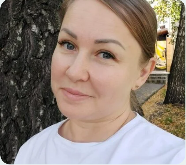 Анна Подосинникова